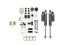 Load image into Gallery viewer, STAGE 5 SYSTEM, 2" LIFT - SPRINTER 2WD (2007-2018 2500 ONLY) BY VAN COMPASS, NO STRUTS