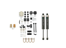 Load image into Gallery viewer, STAGE 4 SYSTEM, 2" LIFT - SPRINTER 2WD (2007-2018 2500) BY VAN COMPASS, NO STRUTS