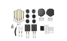 Load image into Gallery viewer, STRIKER 2" LIFT KIT (FRONT ONLY) - SPRINTER 2WD (2007-2018) BY VAN COMPASS