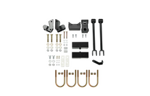 Load image into Gallery viewer, STRIKER 2" LIFT KIT (REAR ONLY) - SPRINTER 2WD (2007-2018) BY VAN COMPASS