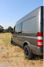 Load image into Gallery viewer, STRIKER 2" LIFT KIT (REAR ONLY) - SPRINTER 2WD (2007-2018) BY VAN COMPASS