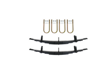 Load image into Gallery viewer, REAR 5 LEAF MINI SPRING PACK - TRANSIT (2015+ SINGLE REAR WHEEL) BY VAN COMPASS