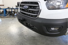 Load image into Gallery viewer, FRONT RECEIVER HITCH - FORD TRANSIT (2013+ 1500, 2500, 3500) BY VAN COMPASS