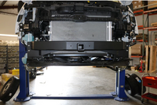 Load image into Gallery viewer, FRONT RECEIVER HITCH - FORD TRANSIT (2013+ 1500, 2500, 3500) BY VAN COMPASS