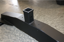 Load image into Gallery viewer, FRONT RECEIVER HITCH - FORD TRANSIT (2013+ 1500, 2500, 3500) BY VAN COMPASS