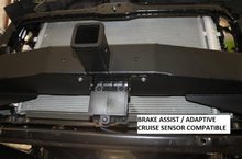 Load image into Gallery viewer, FRONT RECEIVER HITCH - FORD TRANSIT (2013+ 1500, 2500, 3500) BY VAN COMPASS