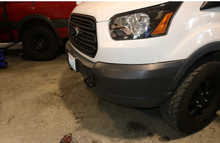 Load image into Gallery viewer, FRONT TOW POINT - TRANSIT (2013+) BY VAN COMPASS