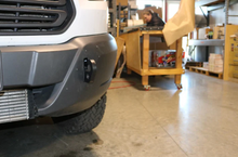 Load image into Gallery viewer, FRONT TOW POINT - TRANSIT (2013+) BY VAN COMPASS