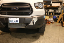 Load image into Gallery viewer, FRONT TOW POINT - TRANSIT (2013+) BY VAN COMPASS