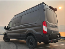 Load image into Gallery viewer, STAGE 3 TOPO 2.0 SYSTEM - TRANSIT AWD (2020+ SINGLE REAR WHEEL) BY VAN COMPASS