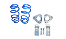 Load image into Gallery viewer, STAGE 3 TOPO 2.0 SYSTEM - TRANSIT AWD (2020+ SINGLE REAR WHEEL) BY VAN COMPASS