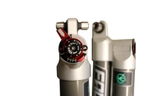 Load image into Gallery viewer, FALCON 3.3 SP2 FAST ADJUST REAR SHOCKS - TRANSIT (2013+) PAIR