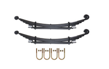Load image into Gallery viewer, OPTI-RATE REPLACEMENT LEAF SPRINGS FOR TRANSIT (PAIR)