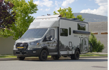 Load image into Gallery viewer, OPTI-RATE REPLACEMENT LEAF SPRINGS FOR TRANSIT (PAIR)