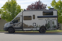 Load image into Gallery viewer, OPTI-RATE REPLACEMENT LEAF SPRINGS FOR TRANSIT (PAIR)