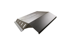 Load image into Gallery viewer, ALUMINUM INTERCOOLER SKID PLATE - TRANSIT (2015-UP) BY VAN COMPASS