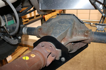 Load image into Gallery viewer, DIFFERENTIAL SKID PLATE - TRANSIT (2015-2022) BY VAN COMPASS