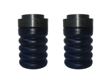 Load image into Gallery viewer, SUMO SPRING REAR BUMP STOPS, 1000LB - TRANSIT (2015-UP) PAIR
