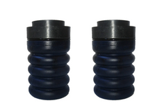 Load image into Gallery viewer, SUMO SPRING REAR BUMP STOPS, 1500LB - TRANSIT (2015+) PAIR