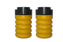 Load image into Gallery viewer, SUMO SPRING REAR BUMP STOPS, 2800LB - TRANSIT (2015-UP) PAIR