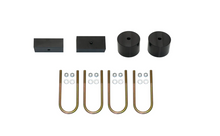 Load image into Gallery viewer, TERRAIN 2" REAR LIFT KIT - TRANSIT (2015+) BY VAN COMPASS