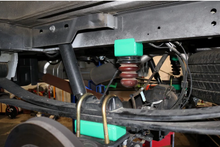 Load image into Gallery viewer, TERRAIN 2" REAR LIFT KIT - TRANSIT (2015+) BY VAN COMPASS