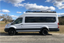 Load image into Gallery viewer, TERRAIN 2" REAR LIFT KIT - TRANSIT (2015+) BY VAN COMPASS