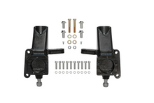 Load image into Gallery viewer, COMPLETE 4" LIFT KIT - TRANSIT (2015-PRESENT RWD SINGLE WHEEL ONLY) BY VAN COMPASS