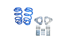 Load image into Gallery viewer, STAGE 4 TOPO 2.0 SYSTEM - TRANSIT RWD (2015-17 SINGLE REAR WHEEL) BY VAN COMPASS