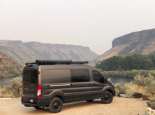 Load image into Gallery viewer, STAGE 4 TOPO 2.0 SYSTEM - TRANSIT RWD (2015-17 SINGLE REAR WHEEL) BY VAN COMPASS