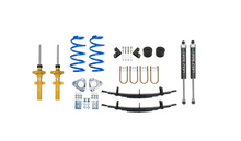 Load image into Gallery viewer, STAGE 3 TOPO 2.0 SYSTEM - TRANSIT RWD (2013+ SINGLE REAR WHEEL) BY VAN COMPASS