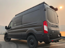 Load image into Gallery viewer, STAGE 3 TOPO 2.0 SYSTEM - TRANSIT RWD (2015-17 SINGLE REAR WHEEL) BY VAN COMPASS
