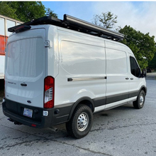 Load image into Gallery viewer, STAGE 1 TOPO 2.0 SYSTEM - TRANSIT RWD (2013+ SINGLE OR DUAL REAR WHEEL) BY VAN COMPASS