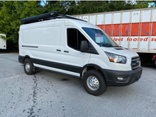 Load image into Gallery viewer, STAGE 1 TOPO 2.0 SYSTEM - TRANSIT RWD (2013+ SINGLE OR DUAL REAR WHEEL) BY VAN COMPASS
