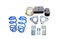 Load image into Gallery viewer, STAGE 1 TOPO 2.0 SYSTEM - TRANSIT RWD (2013+ SINGLE OR DUAL REAR WHEEL) BY VAN COMPASS