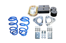 Load image into Gallery viewer, STAGE 2 TOPO 2.0 SYSTEM - TRANSIT RWD (2013+ SINGLE OR DUAL REAR WHEEL)