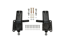 Load image into Gallery viewer, FRONT 2" LIFT SPINDLE - TRANSIT (2015-PRESENT RWD SINGLE WHEEL ONLY) BY VAN COMPASS