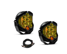 Load image into Gallery viewer, BAJA DESIGNS LP9 PRO, DRIVING/COMBO LED