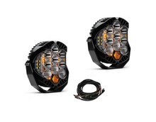 Load image into Gallery viewer, BAJA DESIGNS LP9 PRO, DRIVING/COMBO LED