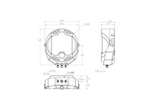 Load image into Gallery viewer, BAJA DESIGNS LP9 PRO, DRIVING/COMBO LED