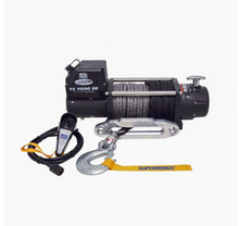 Load image into Gallery viewer, SUPERWINCH TIGER SHARK - 11,500LB WINCH