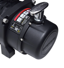 Load image into Gallery viewer, SUPERWINCH TIGER SHARK - 11,500LB WINCH