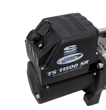 Load image into Gallery viewer, SUPERWINCH TIGER SHARK - 11,500LB WINCH