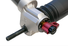 Load image into Gallery viewer, FALCON 3.3 FAST ADJUST INVERTED RALLY STRUT, SPRINTER 4x4 AND AWD, 2015-PRESENT by VAN COMPASS