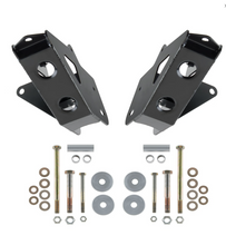 Load image into Gallery viewer, Synergy 2014+ Ram 2500 / 3500 Front Radius Arm Drop Brackets