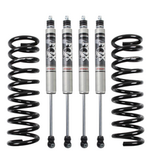 Load image into Gallery viewer, Synergy 2014+ Ram 2500 / 3500 Leveling System