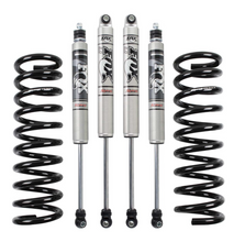 Load image into Gallery viewer, Synergy 2014+ Ram 2500 / 3500 Leveling System