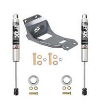 Load image into Gallery viewer, Synergy 2014+ Ram 2500 / 3500 Dual Steering Stabilizer Kit