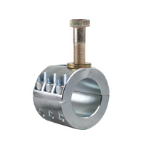 Load image into Gallery viewer, Synergy 2014+ Ram 2500 / 3500 Dual Steering Stabilizer Kit