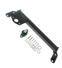 Load image into Gallery viewer, Synergy 1994+ Dodge Ram 1500 / 2500 / 3500 Steering Box Brace